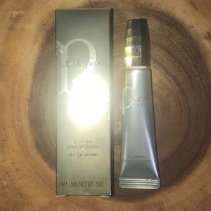 Cle De Peau The Lip Serum